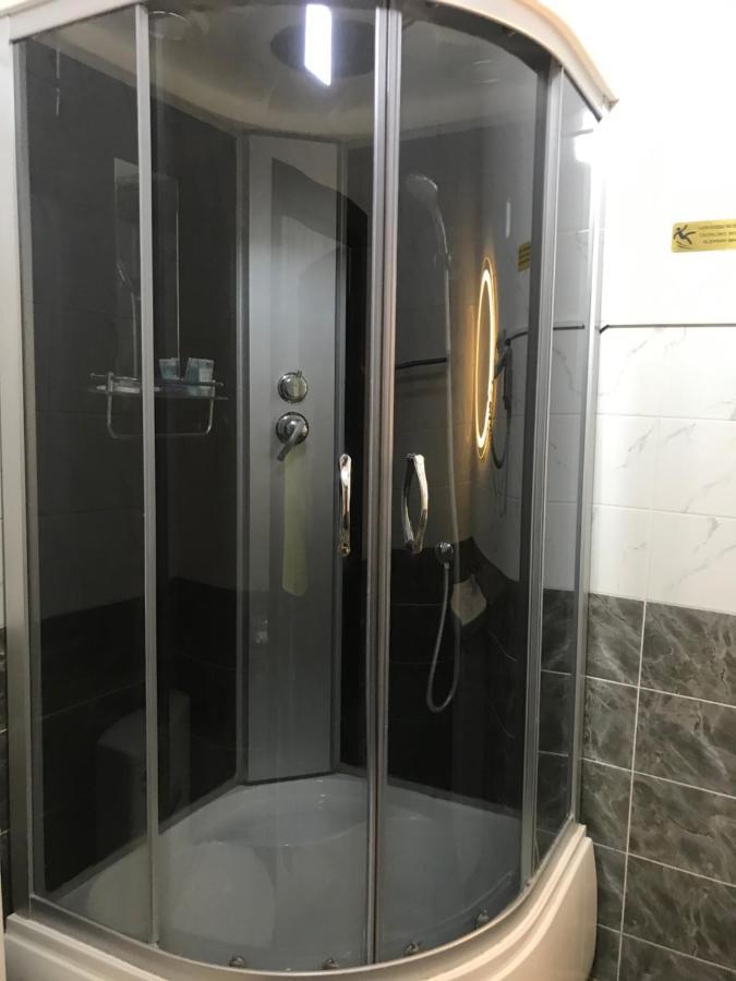 Emir Plaza Hotel Turkistan Екстер'єр фото
