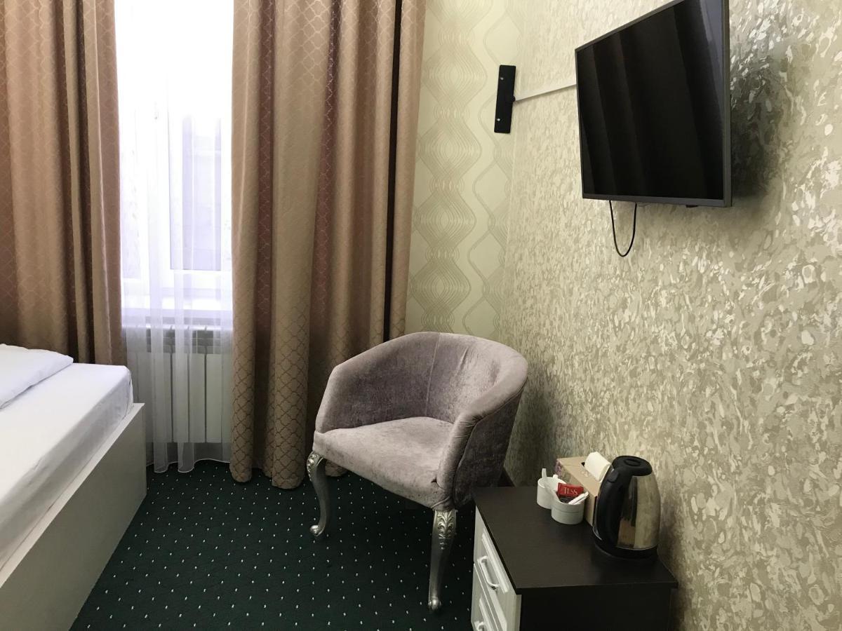 Emir Plaza Hotel Turkistan Екстер'єр фото